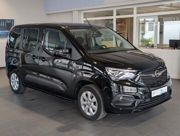 Gebrauchte Opel Combo