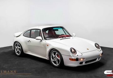 Porsche 911 Urmodell 77.147 km 329.000 &euro; Stuhr 28816