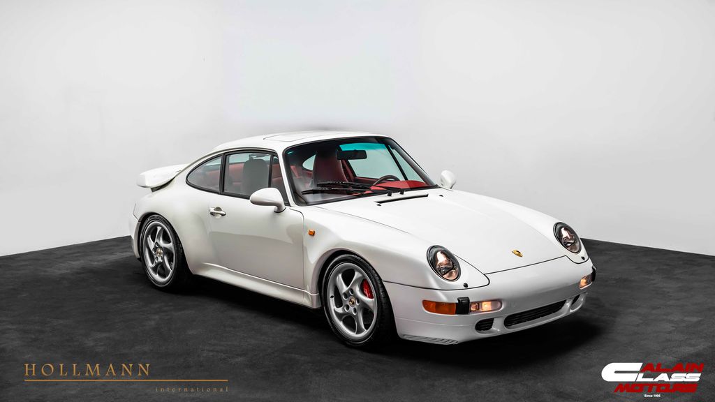 Porsche 911 Urmodell 77.147 km 329.000 &euro; Stuhr 28816
