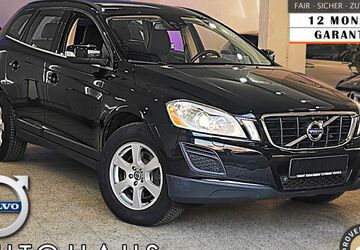 Volvo XC60 193.476 km 12.820 &euro; Bremen 28217