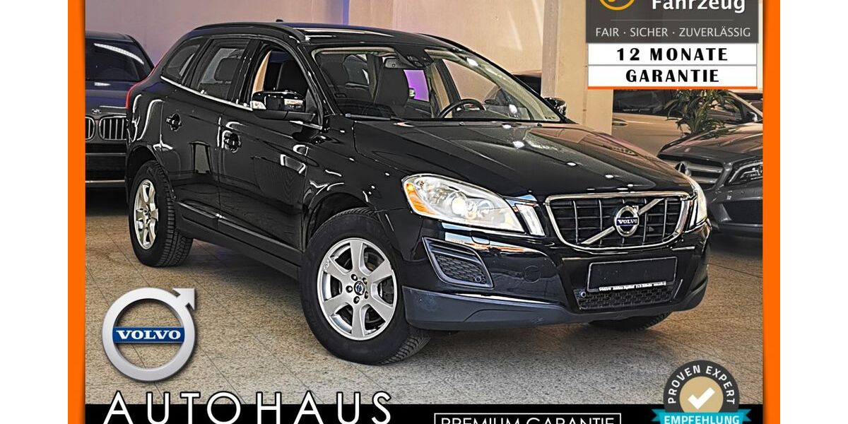 Volvo XC60 193.476 km 12.820 &euro; Bremen 28217