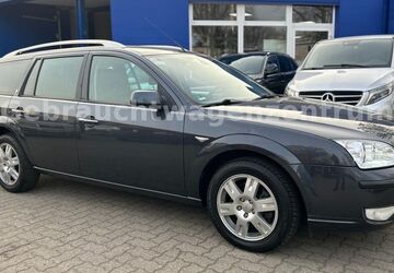 Ford Mondeo 138.200 km 3.990 &euro; Bremen 28207