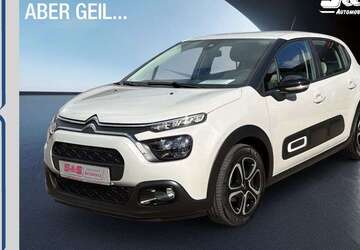Citroen C3 17.350 km 13.690 &euro; Achim 28832