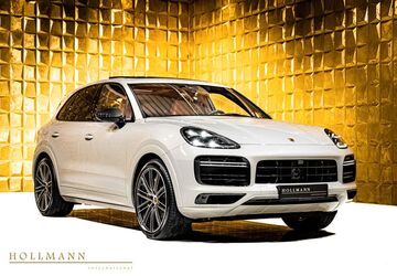 Porsche Cayenne 23.900 km 154.462 &euro; Stuhr 28816