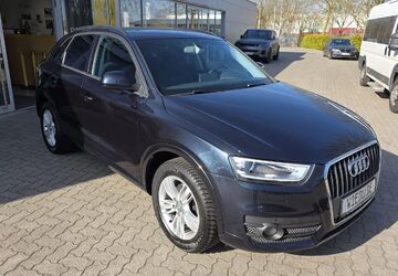Audi Q3 150.000 km 11.900 &euro; Oyten 28876