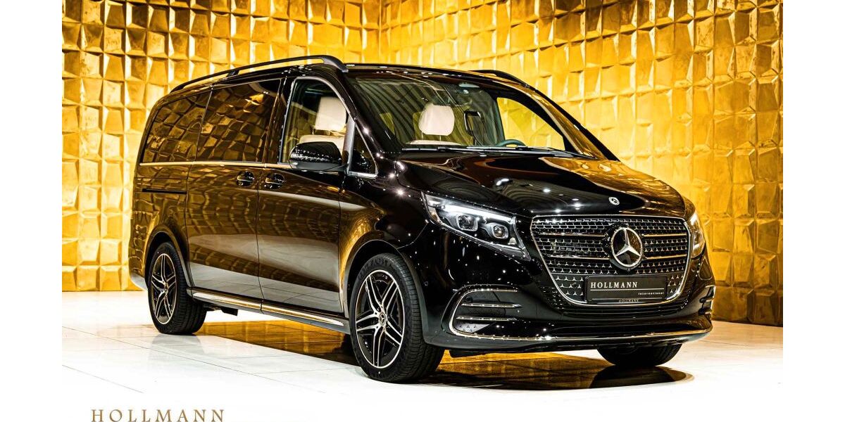 Mercedes-Benz V 300 4.580 km 114.121 &euro; Stuhr 28816