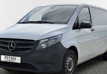 Mercedes-Benz Vito 265.000 km 9.999 &euro; Bremen 28219