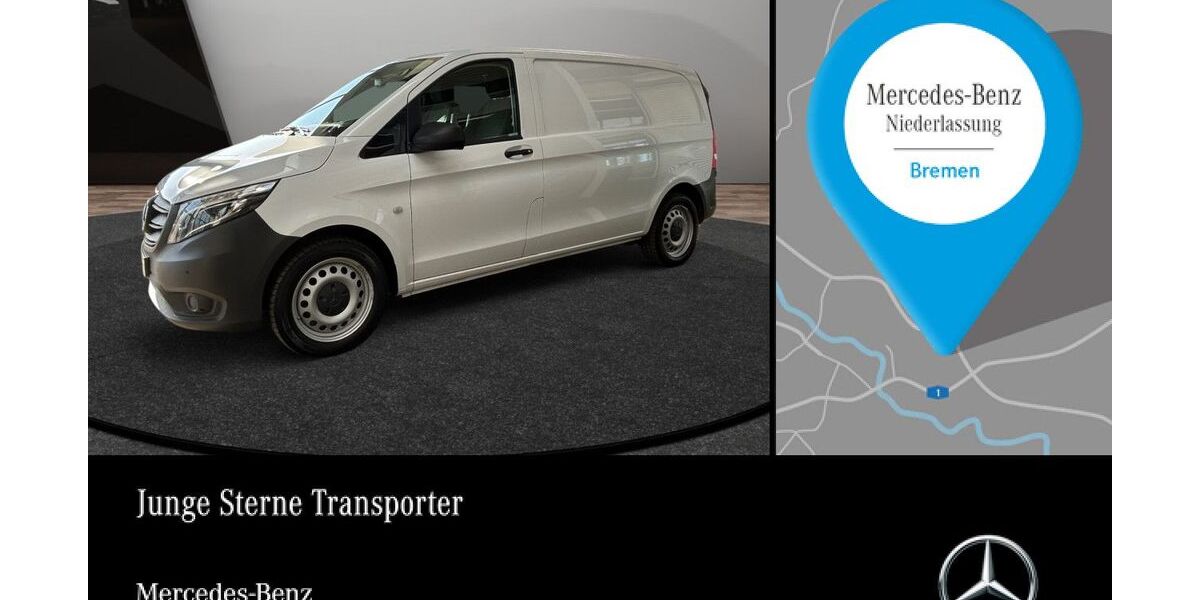 Mercedes-Benz Vito 90.577 km 28.060 &euro; Bremen 28307