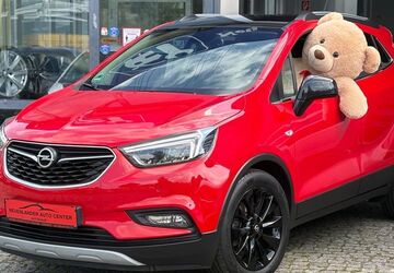 Opel Mokka 100.000 km 10.550 &euro; Bremen 28199