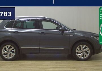 VW Tiguan 153.494 km 22.680 &euro; Bremen / Arsten 28279