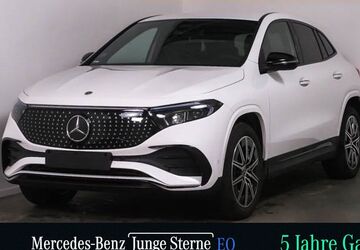 Mercedes-Benz EQA 19.987 km 41.941 &euro; Weyhe 28844