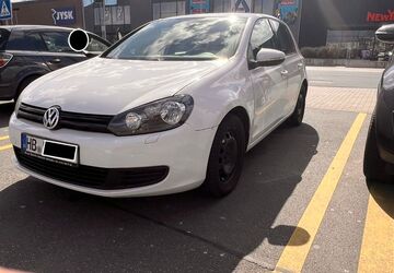 VW Golf 314.577 km 3.700 &euro; Bremen 28199