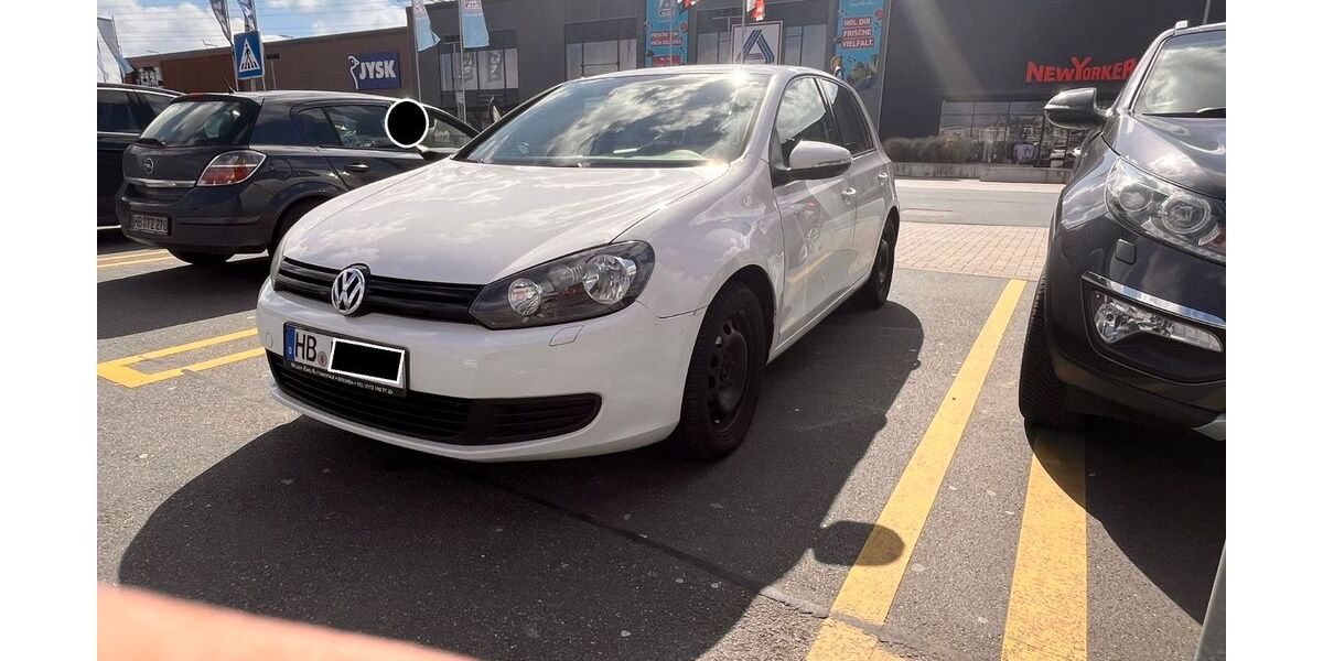 VW Golf 314.577 km 3.700 &euro; Bremen 28199