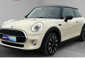 Mini Cooper D 76.090 km 15.790 &euro; Bremen 28279