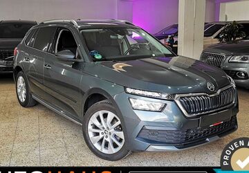 Skoda Kamiq 85.800 km 16.990 &euro; Bremen 28217