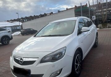 Opel Astra 180.000 km 6.000 &euro; Bremen 28197
