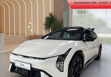 Kia EV4 3.500 km 47.880 &euro; Bremen 28357