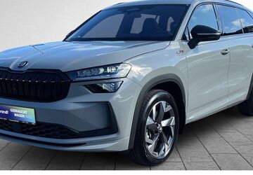 Skoda Kodiaq 1.010 km 52.390 &euro; Bremen 28279