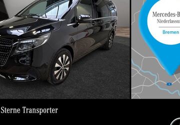 Mercedes-Benz V 300 26.865 km 72.980 &euro; Bremen 28307