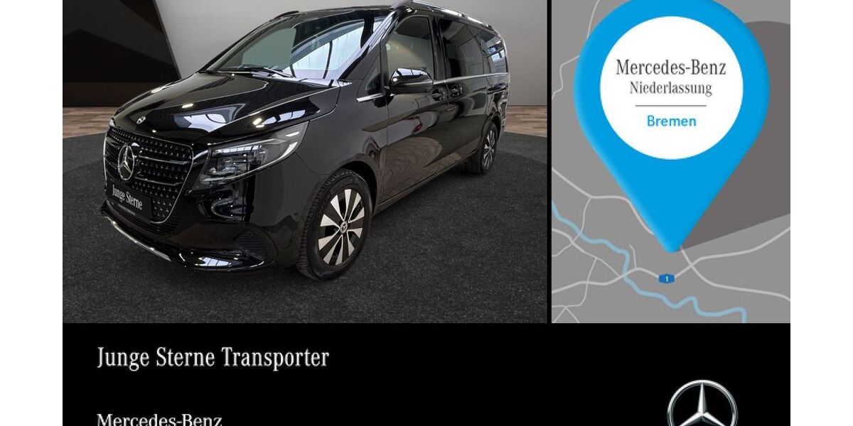 Mercedes-Benz V 300 26.865 km 72.980 &euro; Bremen 28307