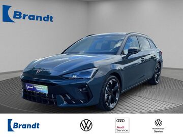 Gebrauchte Cupra Leon