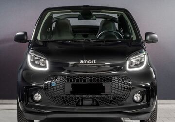 Smart ForTwo 16.700 km 15.900 &euro; Bremen 28357