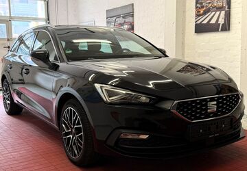 Seat Leon 132.900 km 16.900 &euro; Bremen 28207