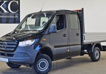 Mercedes-Benz Sprinter 56.727 km 42.245 &euro; Hude 27798