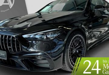 Mercedes-Benz CLE 53 AMG 11.561 km 76.584 &euro; Achim 28832