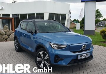 Volvo XC40 47.054 km 32.950 &euro; Bremen 28357