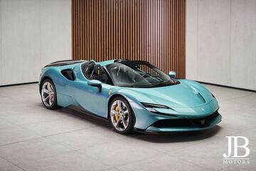 Gebrauchte Ferrari SF90