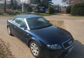 Audi A4 140.000 km 9.850 &euro; Bremen 28355