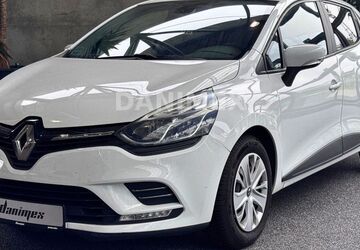 Renault Clio 117.874 km 6.990 &euro; Bremen 28237