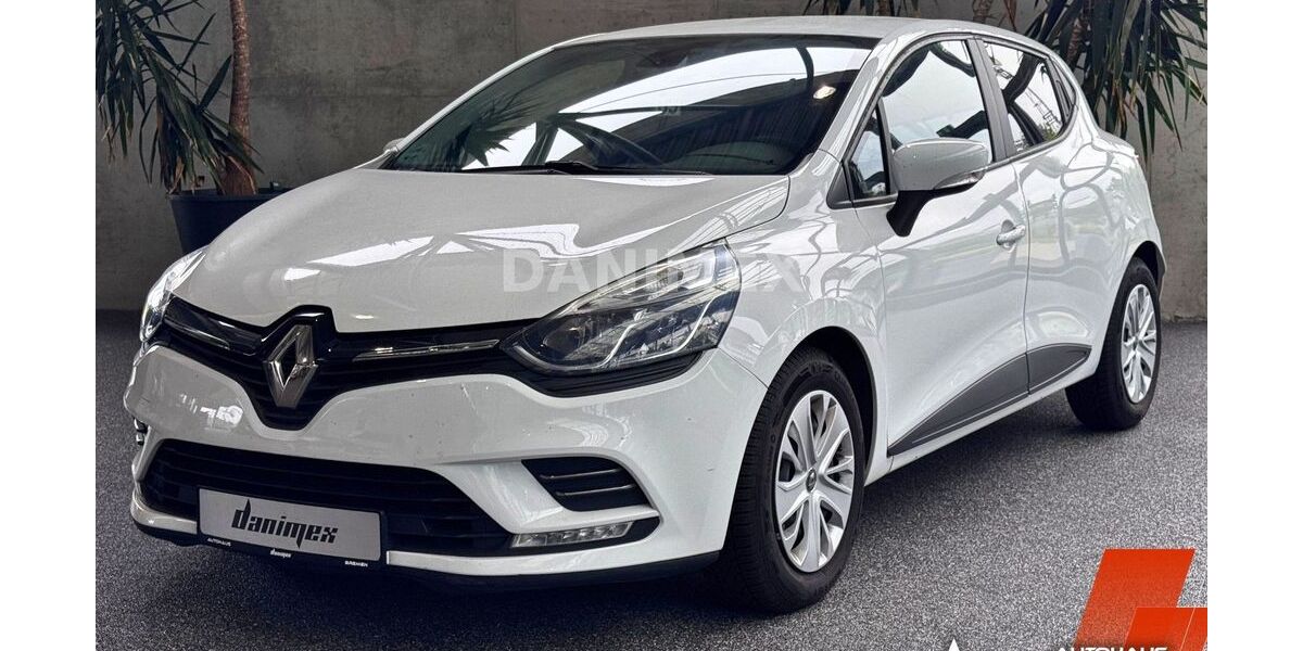 Renault Clio 117.874 km 6.990 &euro; Bremen 28237