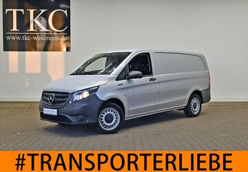 Mercedes-Benz eVito 45.530 km 17.255 &euro; Hude 27798
