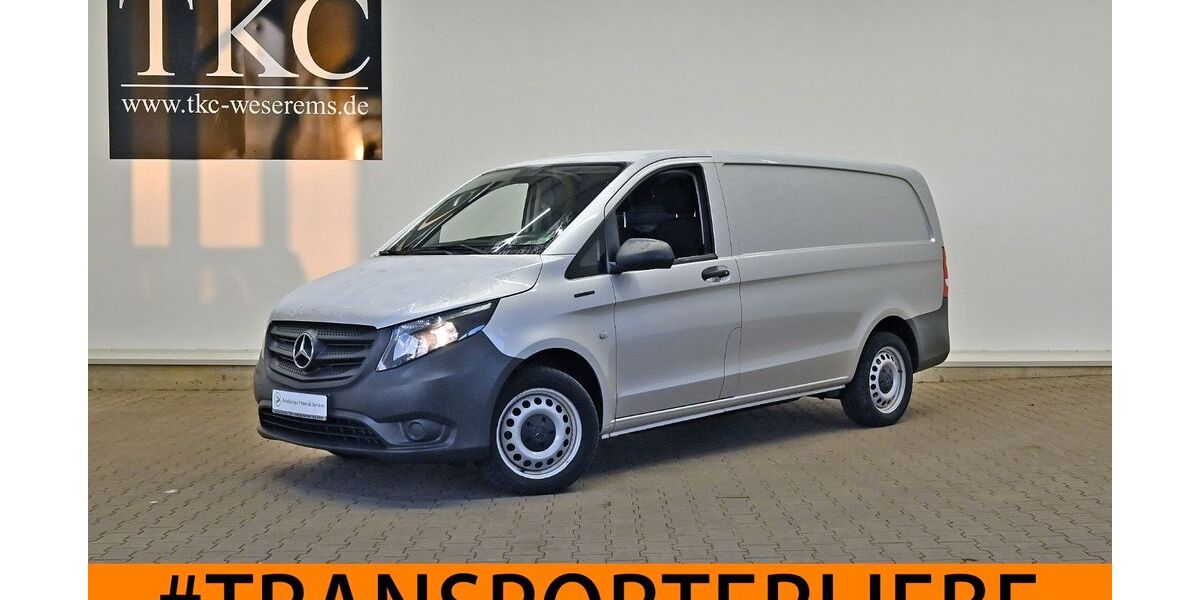 Mercedes-Benz eVito 45.530 km 17.255 &euro; Hude 27798