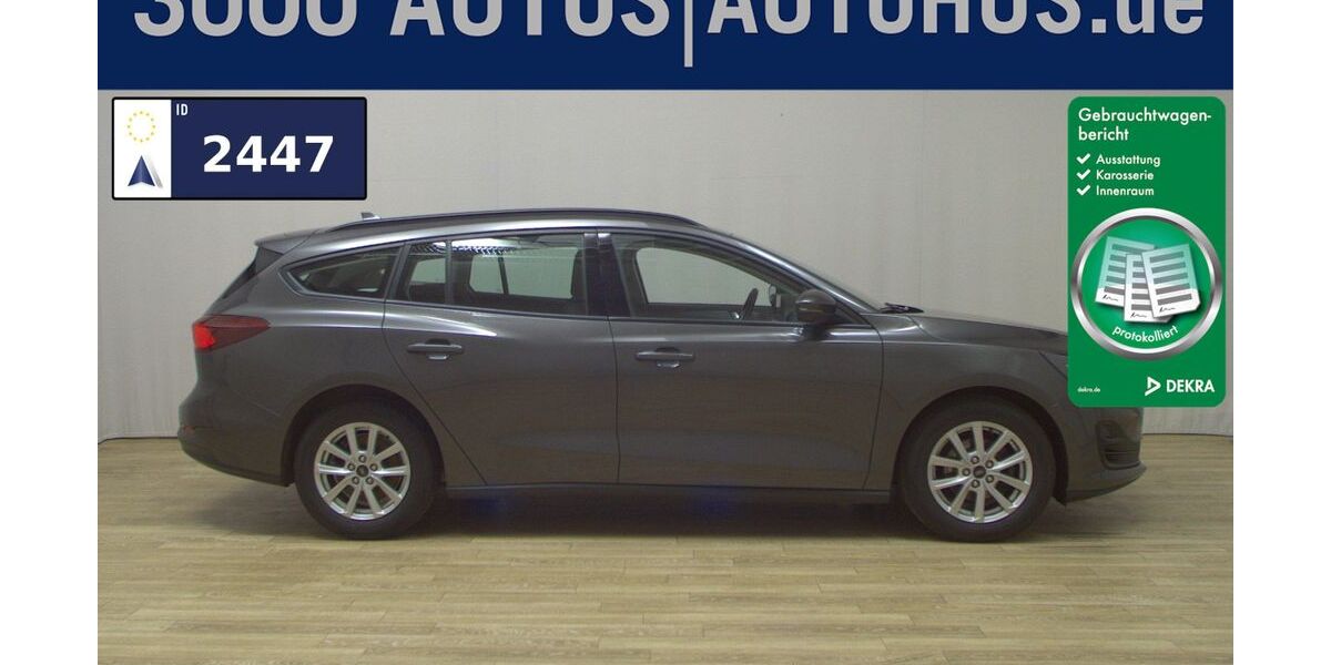 Ford Focus 128.219 km 11.280 &euro; Bremen / Arsten 28279