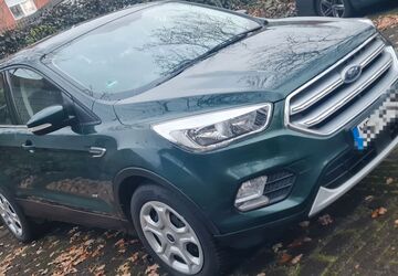 Ford Kuga 116.000 km 10.950 &euro; Bremen 28201