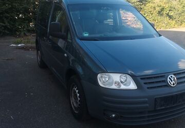 VW Caddy 350.000 km 1.500 &euro; Bremen 28197