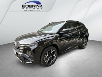 Gebrauchte Hyundai Tucson