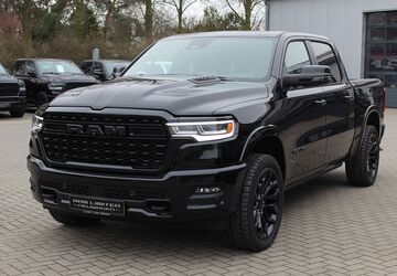 Dodge RAM 29.500 km 92.900 &euro; Bremen 28201