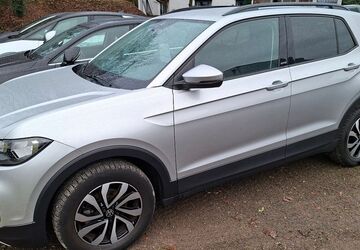 VW T-Cross 23.150 km 19.990 &euro; Oyten 28876