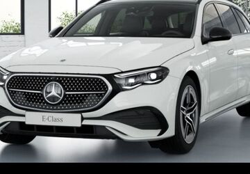Mercedes-Benz E 220 7.062 km 50.980 &euro; Bremen 28329