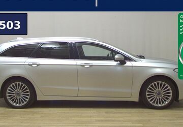 Ford Mondeo 176.352 km 11.380 &euro; Bremen / Arsten 28279