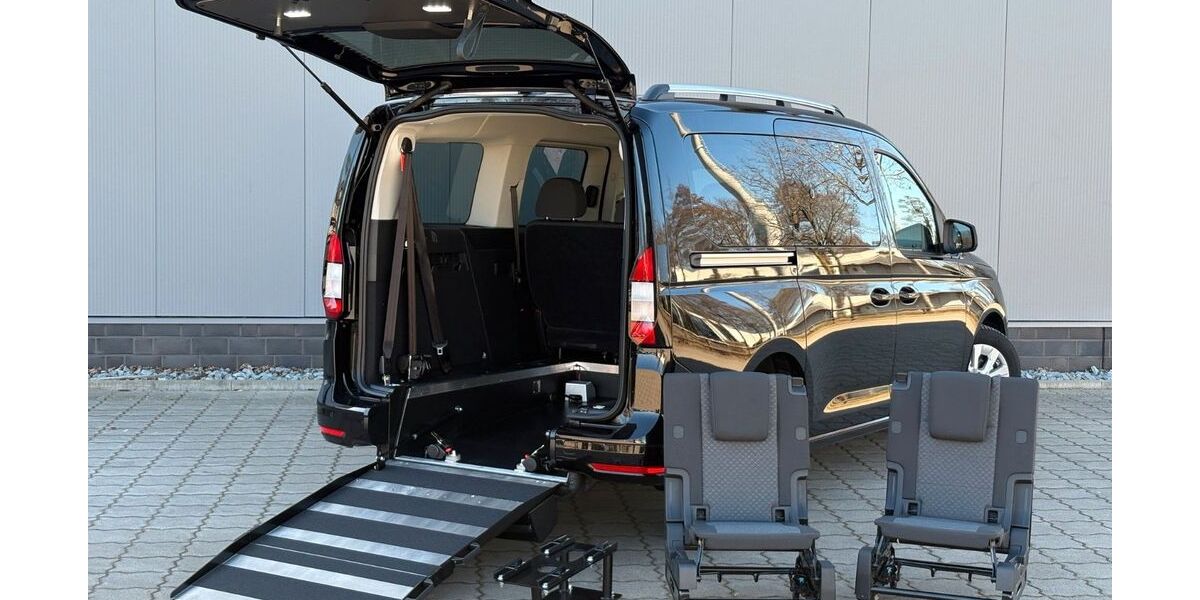 Ford Grand Tourneo 1.025 km 52.243 &euro; Lilienthal 28865