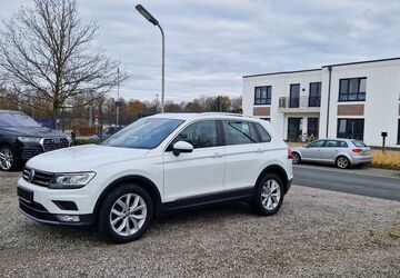 VW Tiguan 259.000 km 15.500 &euro; Achim 28832