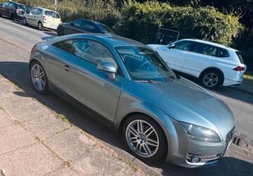 Audi TT 238.000 km 5.000 &euro; Bremen 28219