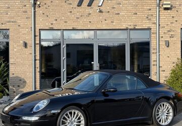 Porsche 911 Urmodell 94.468 km 47.490 &euro; Stuhr Bremen 28816