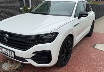 VW Touareg 70.006 km 59.000 &euro; Bremen 28217