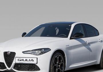 Alfa Romeo Giulia 16.666 km 44.990 &euro; Bremen 28207